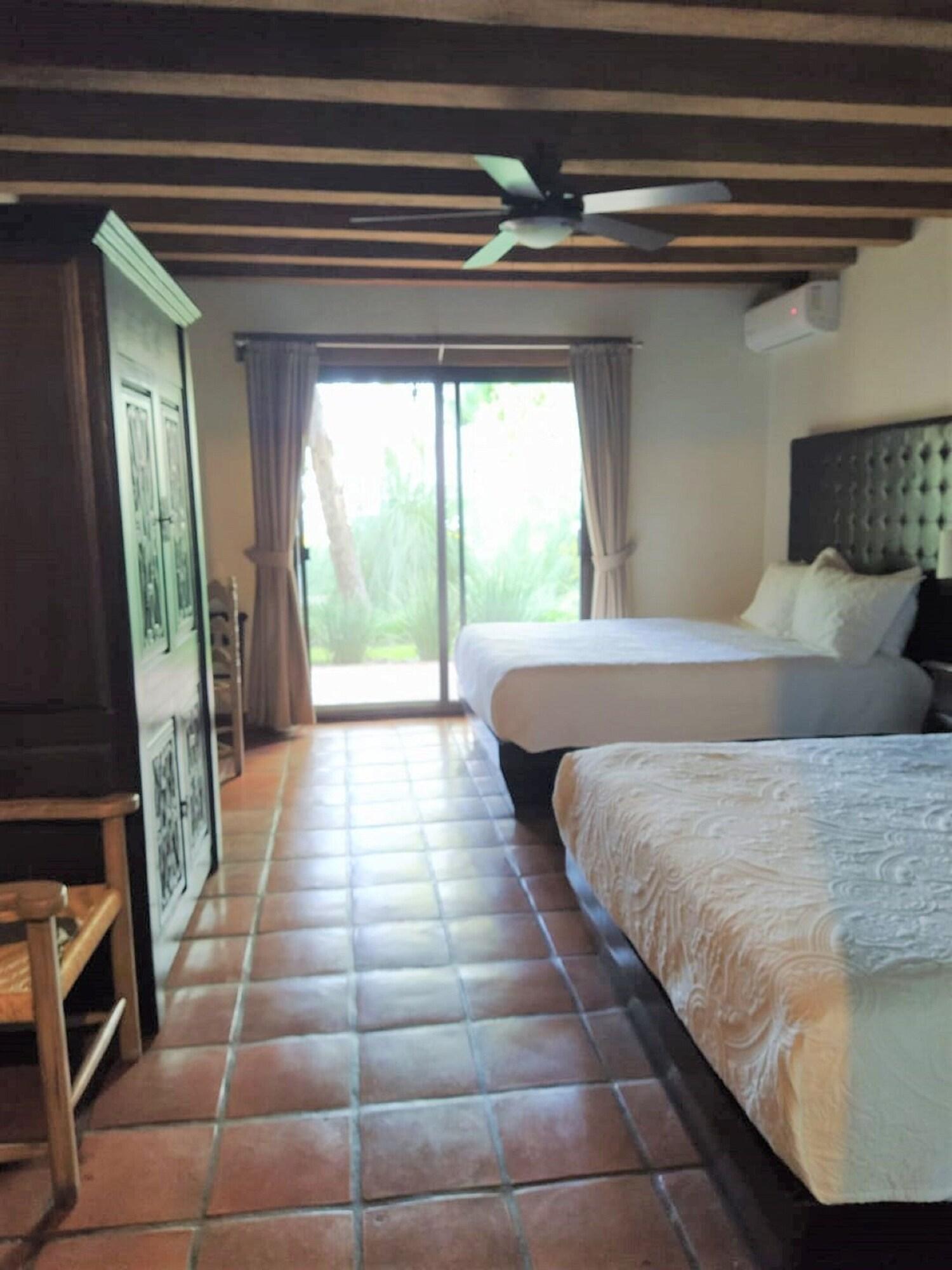 Quinta San Carlos San Pedro Tesistán Extérieur photo