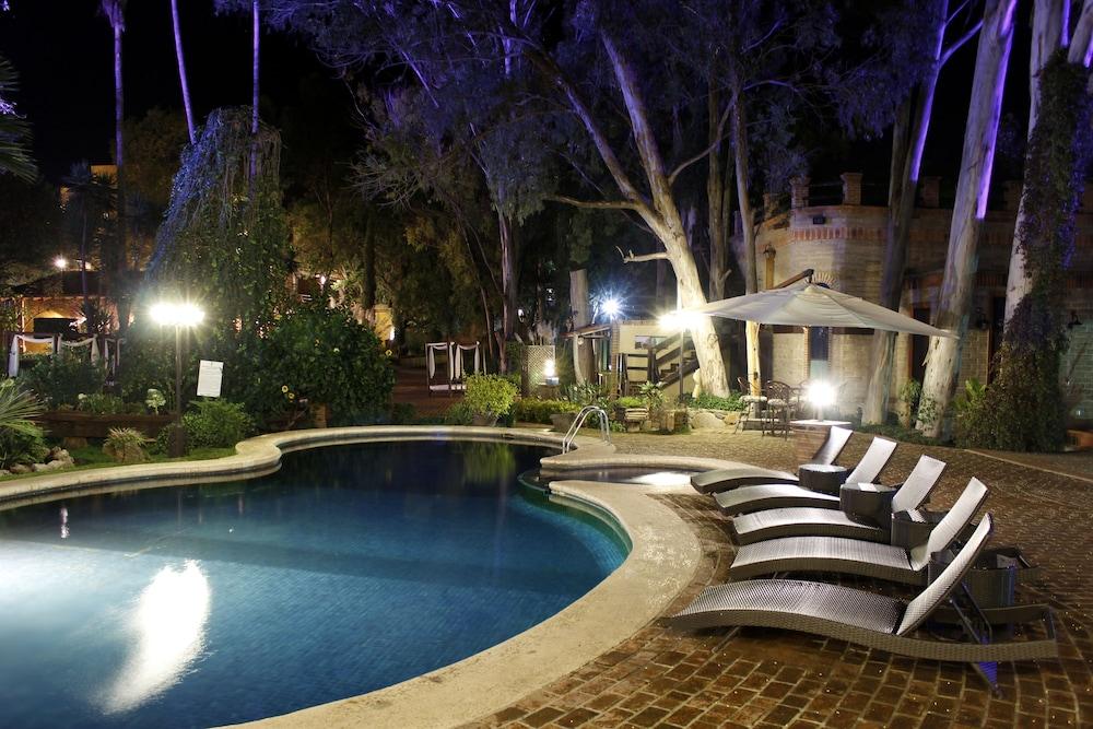 Quinta San Carlos San Pedro Tesistán Extérieur photo